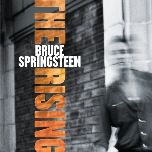 Springsteen Bruce - The Rising i gruppen VINYL / Pop-Rock hos Bengans Skivbutik AB (3742613)