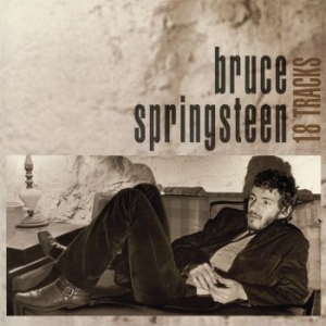 Springsteen Bruce - 18 Tracks i gruppen Kampanjer / BlackFriday2020 hos Bengans Skivbutik AB (3742615)