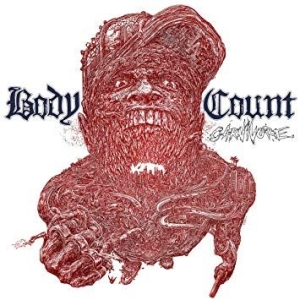 Body Count - Carnivore -Ltd/Lp+Cd- i gruppen VINYL / Hip Hop-Rap,Hårdrock,RnB-Soul hos Bengans Skivbutik AB (3742710)