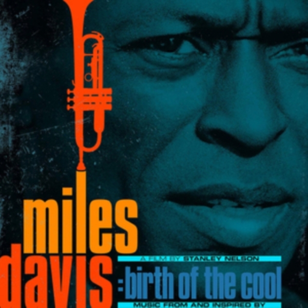 Davis Miles - Music From And Inspired By Birth Of The Cool, A Film By Stanley Nelson i gruppen VINYL / Toppsäljare hos Bengans Skivbutik AB (3742711)