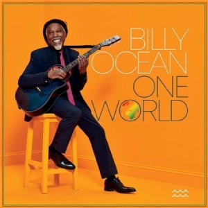 Ocean Billy - One World i gruppen CD / Pop-Rock hos Bengans Skivbutik AB (3742715)