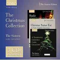 Various Composers - A Christmas Collection i gruppen Externt_Lager / Naxoslager hos Bengans Skivbutik AB (3742726)