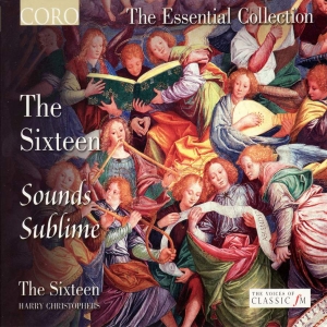 Various Composers - Sounds Sublime: The Essential Colle i gruppen Externt_Lager / Naxoslager hos Bengans Skivbutik AB (3742728)