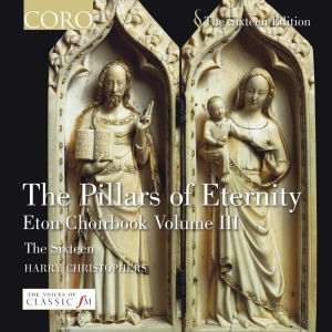 Cornysh / Davy / Lambe - The Pillars Of Eternity - Eton Choi i gruppen Externt_Lager / Naxoslager hos Bengans Skivbutik AB (3742745)