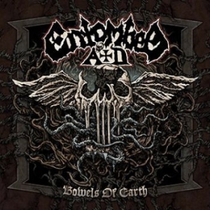 Entombed A.D. - Bowels Of Earth i gruppen ÖVRIGT / -Start BM V hos Bengans Skivbutik AB (3743133)