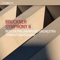 Bruckner Anton - Symphony No.?6 i gruppen MUSIK / SACD / Klassiskt hos Bengans Skivbutik AB (3743367)