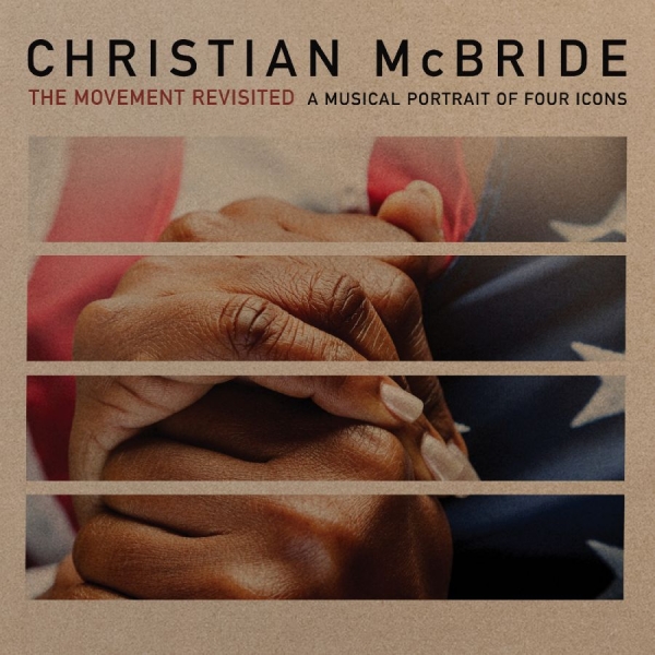 Mcbride Christian - The Movement Revisited: A Musical P i gruppen ÖVRIGT / Övrigt / aub hos Bengans Skivbutik AB (3743385)