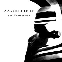 Diehl Aaron - The Vagabond i gruppen ÖVRIGT / Övrigt / aub hos Bengans Skivbutik AB (3743386)