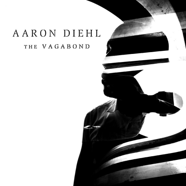 Diehl Aaron - The Vagabond i gruppen ÖVRIGT / Övrigt / aub hos Bengans Skivbutik AB (3743386)