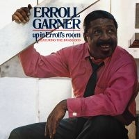 Garner Erroll - Up In Erroll's Room (Octave Remaste i gruppen ÖVRIGT / Övrigt / aub hos Bengans Skivbutik AB (3743387)
