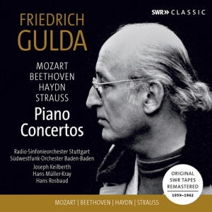Various - Piano Concertos (3 Cd) i gruppen Externt_Lager / Naxoslager hos Bengans Skivbutik AB (3743393)
