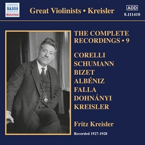 Various - The Complete Recordings, Vol. 9 (19 i gruppen CD / Klassiskt hos Bengans Skivbutik AB (3743492)