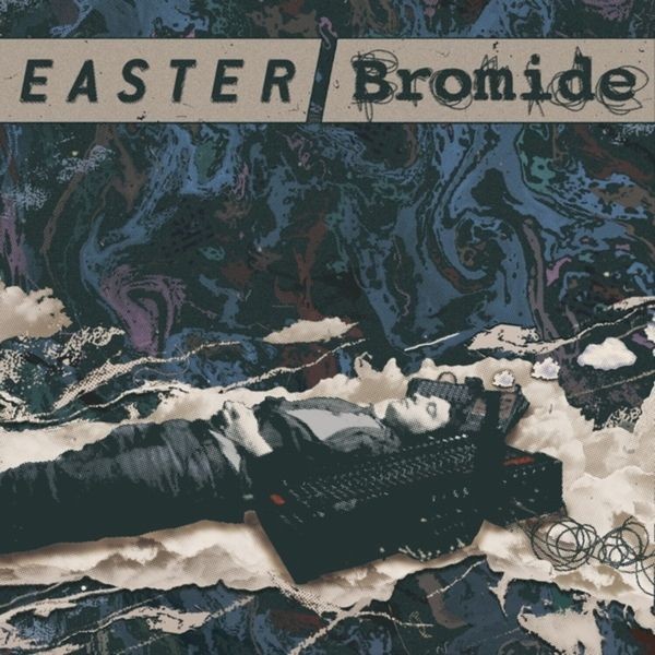 Easter / Bromide - Doubt Rings/I'll Never Learn i gruppen VINYL / Pop hos Bengans Skivbutik AB (3743830)