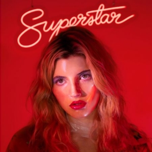 Rose Caroline - Superstar i gruppen VINYL / Pop-Rock hos Bengans Skivbutik AB (3743839)