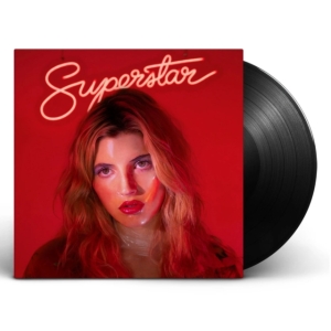 Rose Caroline - Superstar i gruppen VINYL / Pop-Rock hos Bengans Skivbutik AB (3743839)