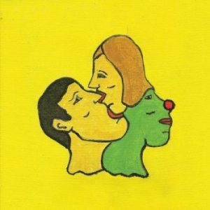 Pepper Gregory & His Problem - I Know Now Why You Cry i gruppen VINYL / Rock hos Bengans Skivbutik AB (3743842)