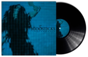 Godsticks - Inescapable i gruppen VINYL / Pop-Rock hos Bengans Skivbutik AB (3743845)