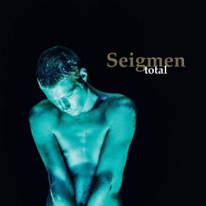 Seigmen - Total i gruppen VINYL / Norsk Musik,Pop-Rock hos Bengans Skivbutik AB (3743902)