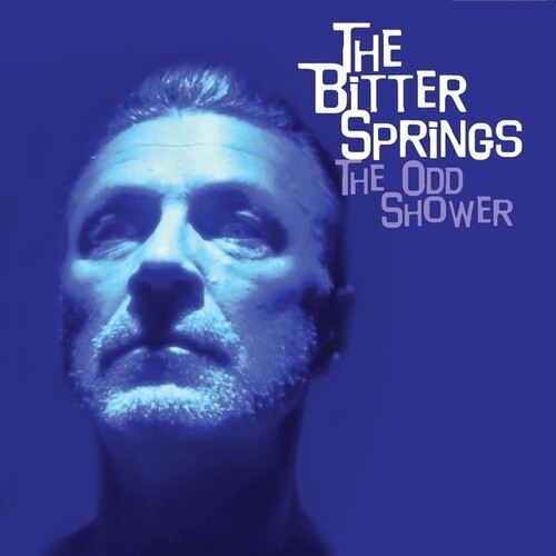 The Bitter Springs - Odd Shower + Excretus In Completus i gruppen CD / Pop hos Bengans Skivbutik AB (3743911)
