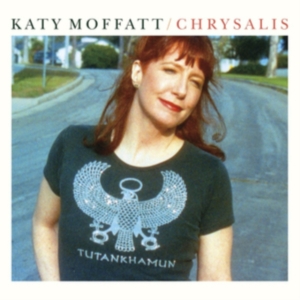 Moffatt Katy - Chrysalis i gruppen CD / Pop-Rock hos Bengans Skivbutik AB (3743918)