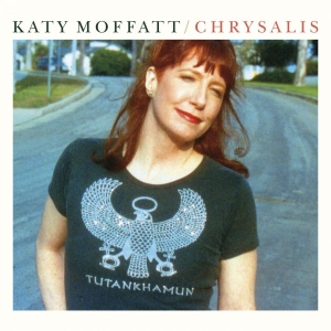 Moffatt Katy - Chrysalis i gruppen CD / Pop-Rock,World Music hos Bengans Skivbutik AB (3743918)