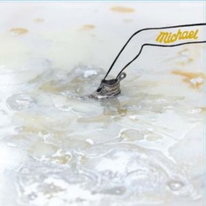 Michael - Tell Your Friends i gruppen CD / Pop-Rock hos Bengans Skivbutik AB (3743938)