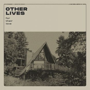 Other Lives - For Their Love i gruppen CD / Pop-Rock hos Bengans Skivbutik AB (3743942)