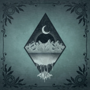 Dwaal - Gospel Of The Vile i gruppen CD / Hårdrock,Norsk Musik hos Bengans Skivbutik AB (3743943)