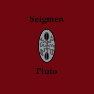 Seigmen - Pluto i gruppen CD / Nyheter / Rock hos Bengans Skivbutik AB (3743944)