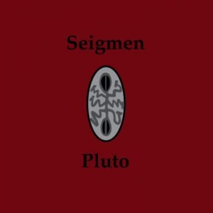 Seigmen - Pluto i gruppen CD / Pop-Rock hos Bengans Skivbutik AB (3743944)