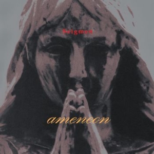 Seigmen - Ameneon i gruppen CD / Pop-Rock hos Bengans Skivbutik AB (3743945)