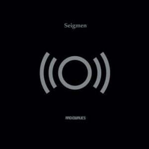 Seigmen - Radiowaves i gruppen CD / Rock hos Bengans Skivbutik AB (3743948)