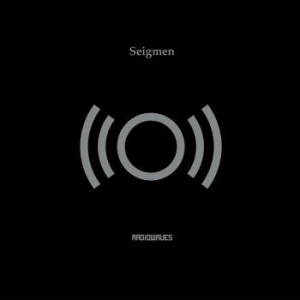 Seigmen - Radiowaves i gruppen CD / Norsk Musik,Pop-Rock hos Bengans Skivbutik AB (3743948)