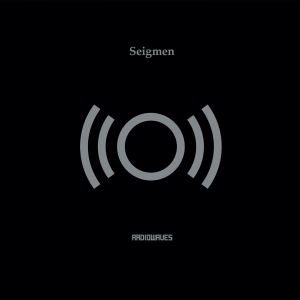 Seigmen - Radiowaves i gruppen CD / Norsk Musik,Pop-Rock hos Bengans Skivbutik AB (3743948)