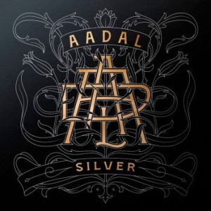 Aadal - Silver i gruppen CD / Pop-Rock hos Bengans Skivbutik AB (3743949)