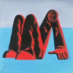 King Krule - Man Alive! i gruppen VI TIPSAR / Klassiska lablar / XL Recordings hos Bengans Skivbutik AB (3743954)