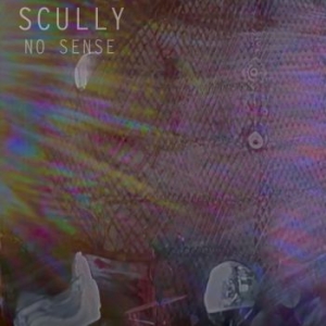 Scully - No Sense Ep i gruppen VINYL / Rock hos Bengans Skivbutik AB (3744317)