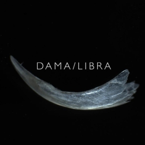Dama/Libra - Claw i gruppen ÖVRIGT / Övrigt / aub hos Bengans Skivbutik AB (3744330)