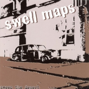 Swell Maps - Sweep The Desert i gruppen VINYL / Rock hos Bengans Skivbutik AB (3744337)