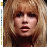Bardot Brigitte - La Belle Et Le Blues i gruppen CD / Fransk Musik,Pop-Rock hos Bengans Skivbutik AB (3744407)