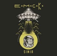 E.M.C.K. - Simia i gruppen CD / Kommande / Dans/Techno hos Bengans Skivbutik AB (3744424)