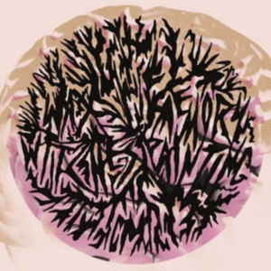 Wax Witches - Memory Painting i gruppen ÖVRIGT / Övrigt / aub hos Bengans Skivbutik AB (3744436)