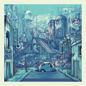 Restorations - Lp5000 i gruppen CD / Pop-Rock hos Bengans Skivbutik AB (3744444)