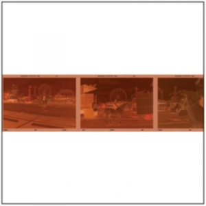 Mchone Carson - Carousel i gruppen CD / Country hos Bengans Skivbutik AB (3744446)