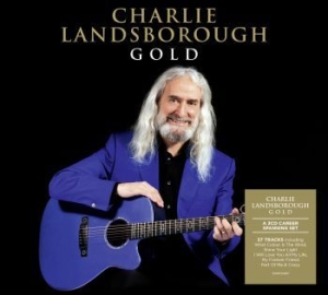Landsborough Charlie - Gold i gruppen ÖVRIGT / Kampanj 6CD 500 hos Bengans Skivbutik AB (3744452)