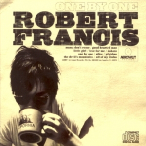 Francis Robert - One By One i gruppen ÖVRIGT / Övrigt / aub hos Bengans Skivbutik AB (3744453)