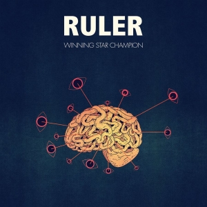 Ruler - Winning Star Champion i gruppen CD / Pop-Rock hos Bengans Skivbutik AB (3744459)