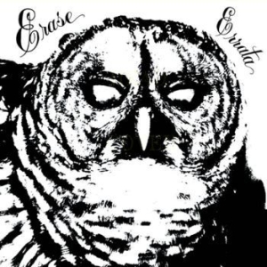 Erase Errata - Night Life i gruppen CD / Pop-Rock hos Bengans Skivbutik AB (3744475)