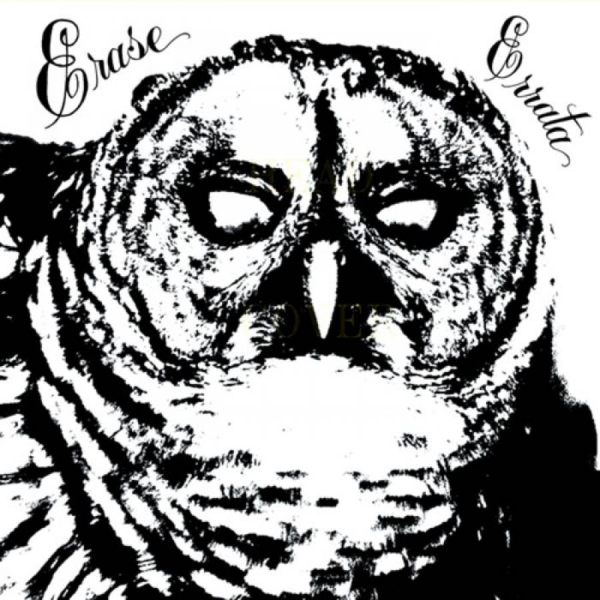 Erase Errata - Night Life i gruppen CD / Toppsäljare hos Bengans Skivbutik AB (3744475)
