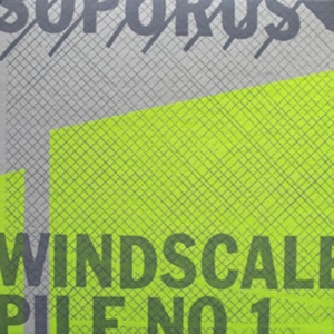 Soporus - Windscale Pile No.1 i gruppen ÖVRIGT / Övrigt / aub hos Bengans Skivbutik AB (3744476)
